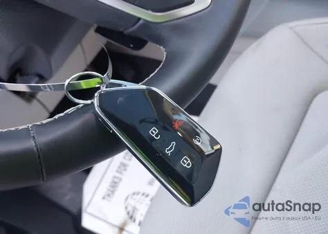 2025 Volkswagen Atlas 2.0T Se W/Technology z USA, uszkodzony, nr VIN 1V2KR2CA5SC523674